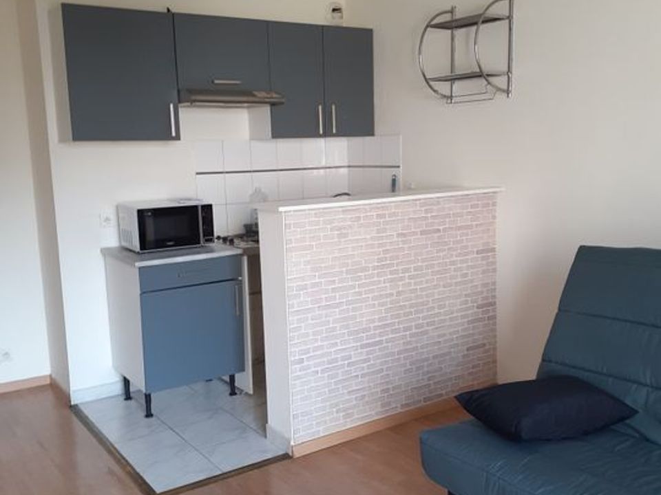 Apartament a Reims, Marne - foto 4