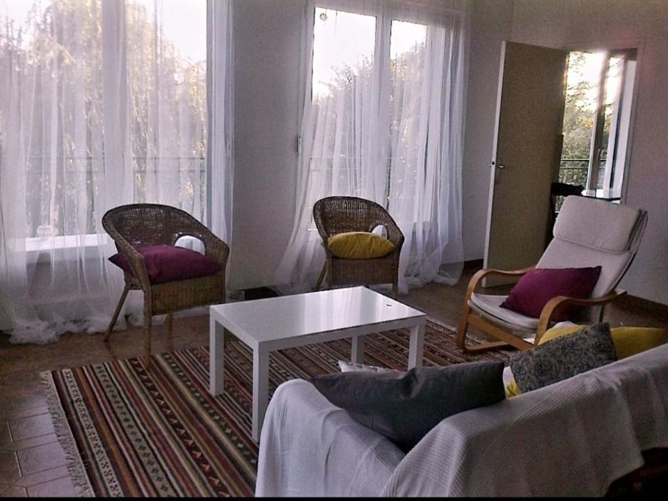 Studio i Vienne, Isere - foto 1