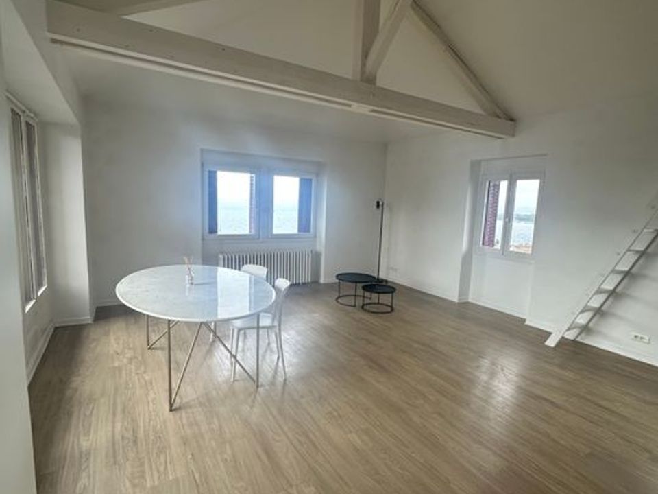 Apartment in Thonon-les-Bains, Haute-Savoie - photo 3