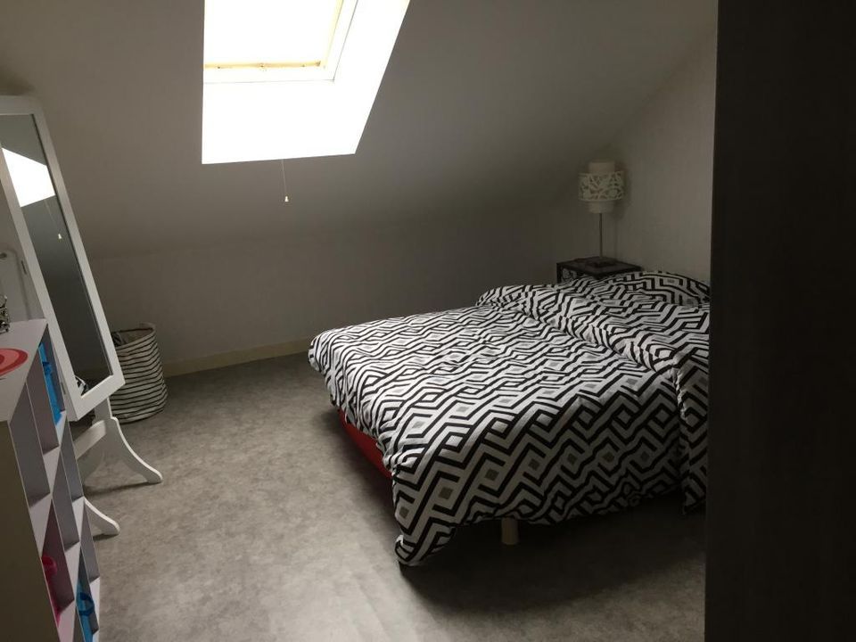 Lejlighed i Aurillac, Cantal - foto 1