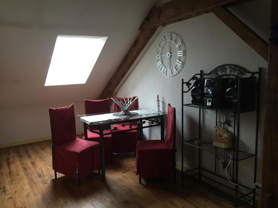 Lejlighed i Aurillac, Cantal - foto 2