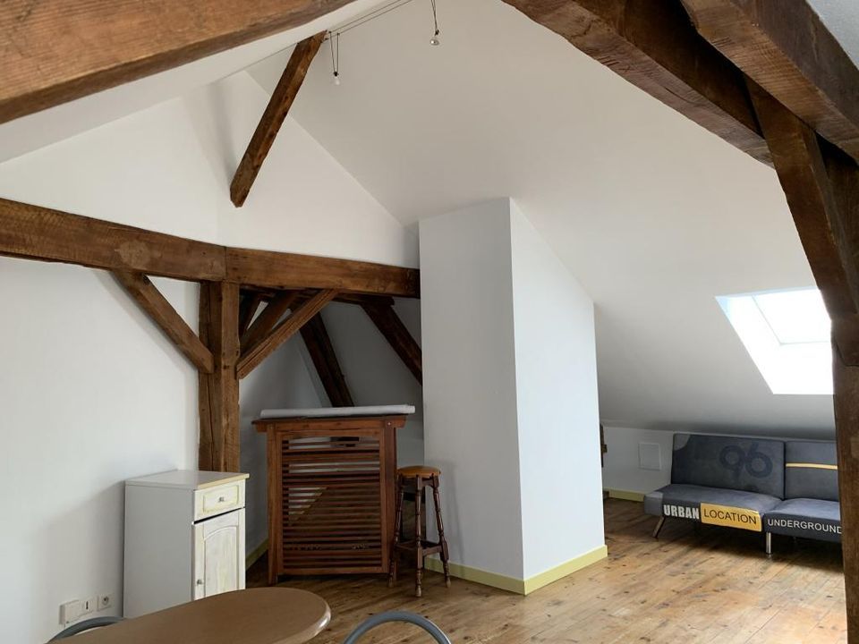 Lejlighed i Aurillac, Cantal - foto 3