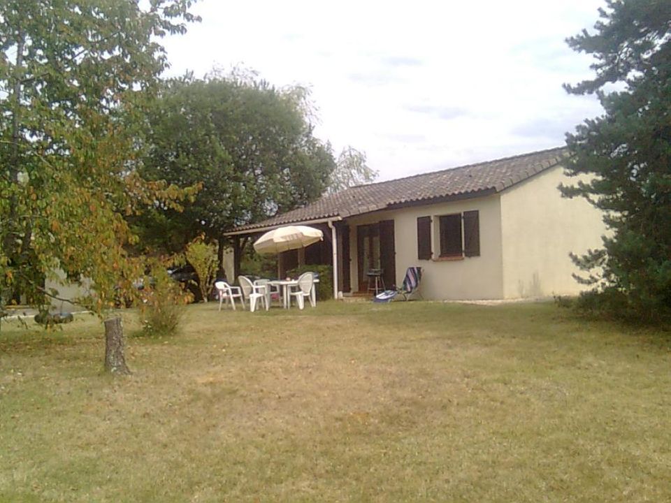Villa em Salviac, Lot - foto 1