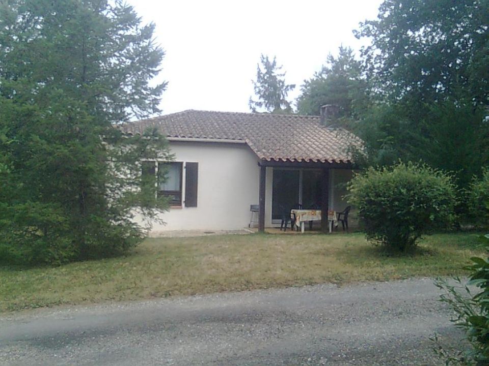 Villa em Salviac, Lot - foto 2