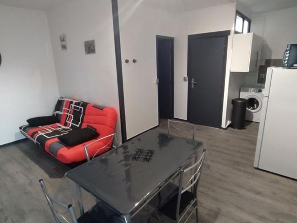 Apartament a Méry-sur-Seine, Aube - foto 1