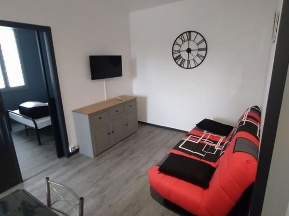 Apartament a Méry-sur-Seine, Aube - foto 2