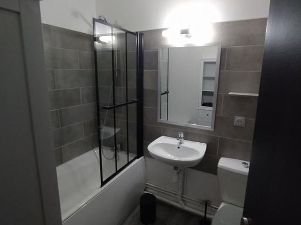 Apartament a Méry-sur-Seine, Aube - foto 3