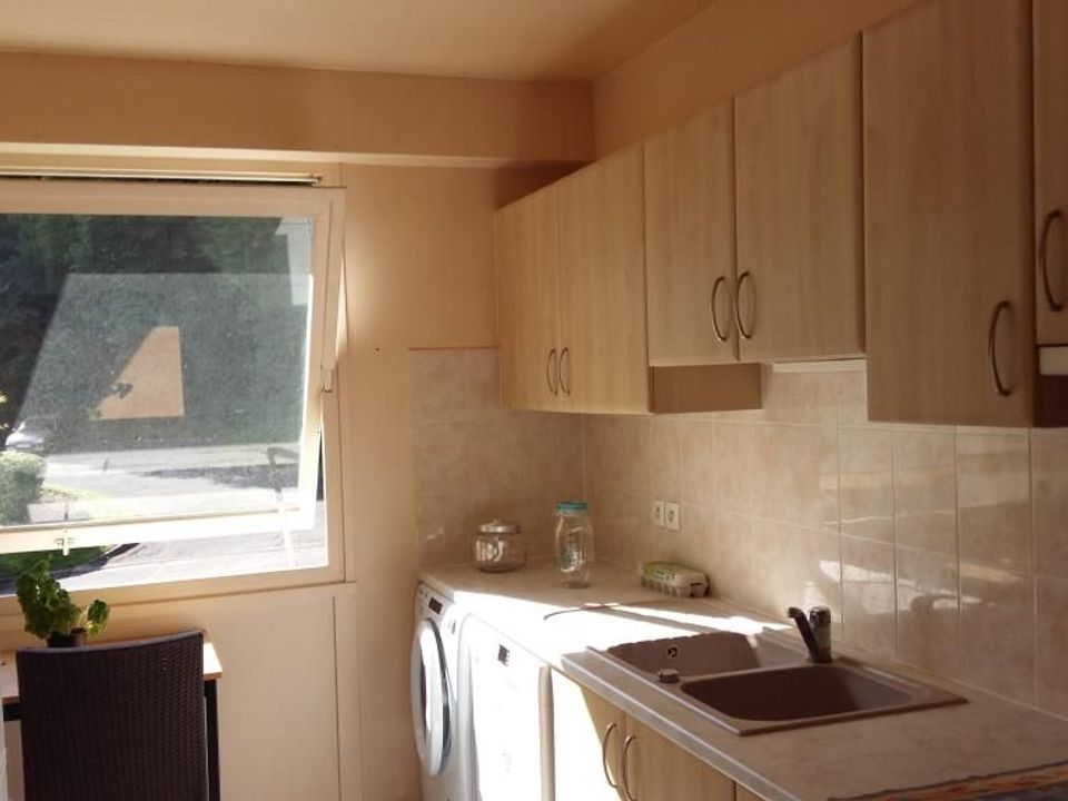 Studio in Bougival, Yvelines - photo 4