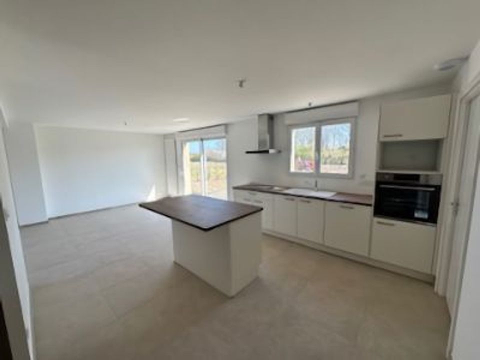 Villa a Vendat, Allier - foto 4