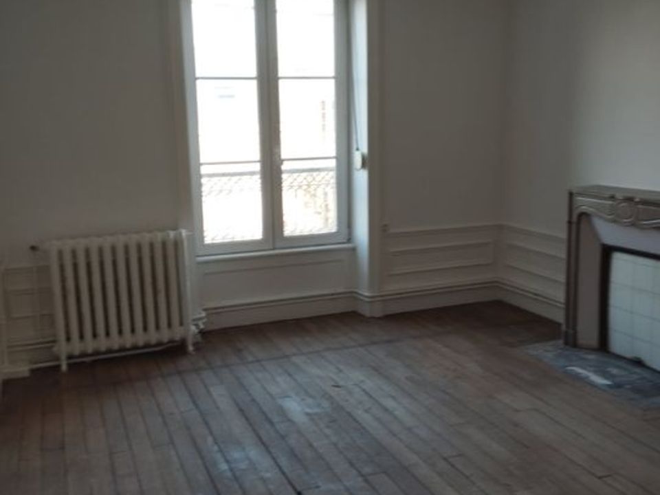 Leilighet i Sedan, Ardennes - bilde 4