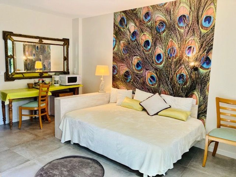 Studio i La Teste-de-Buch, Gironde - foto 1