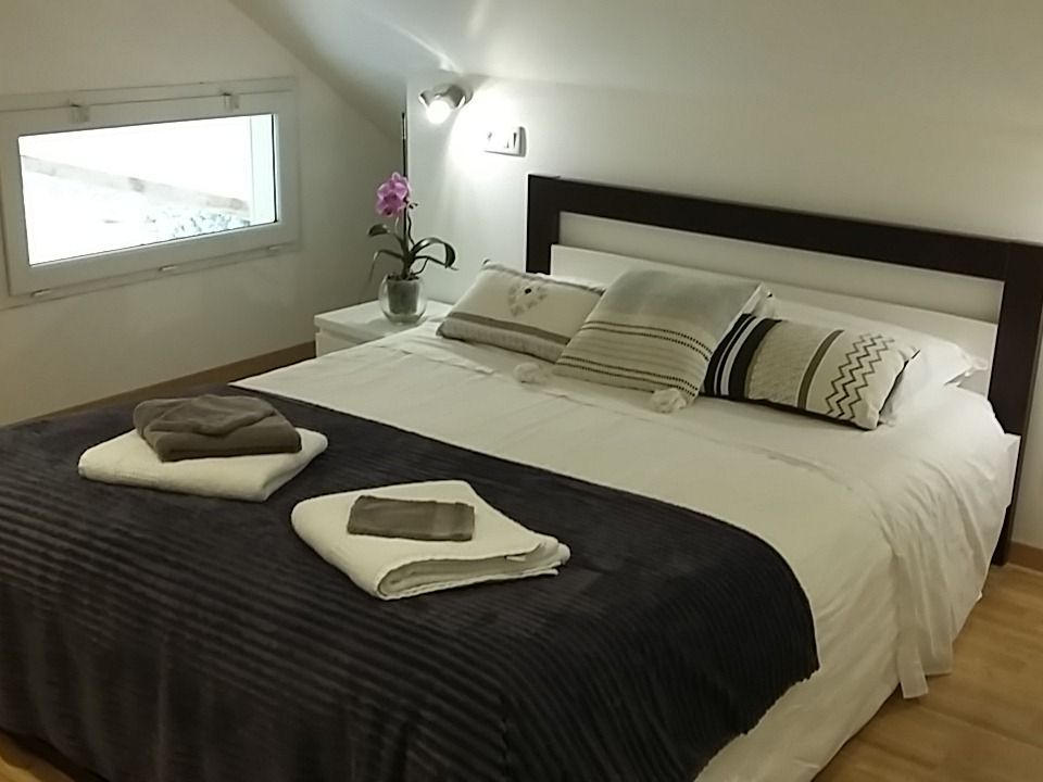 Studio i Saint-Hilaire-de-Riez, Vendee - bilde 4