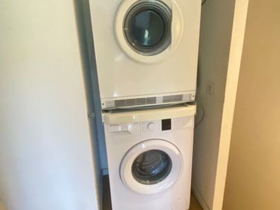 Studio i Saint-Hilaire-de-Riez, Vendee - bilde 5