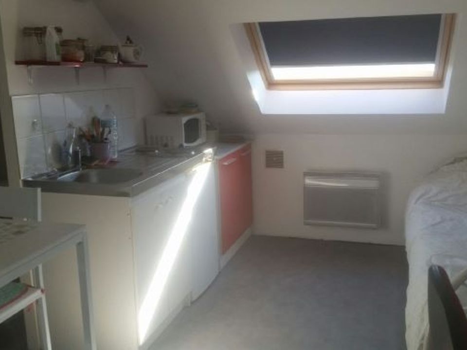 Estudi a Amiens, Somme - foto 1