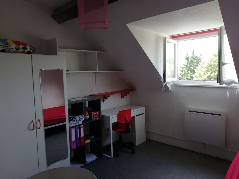 Studio i Amiens, Somme - bilde 1