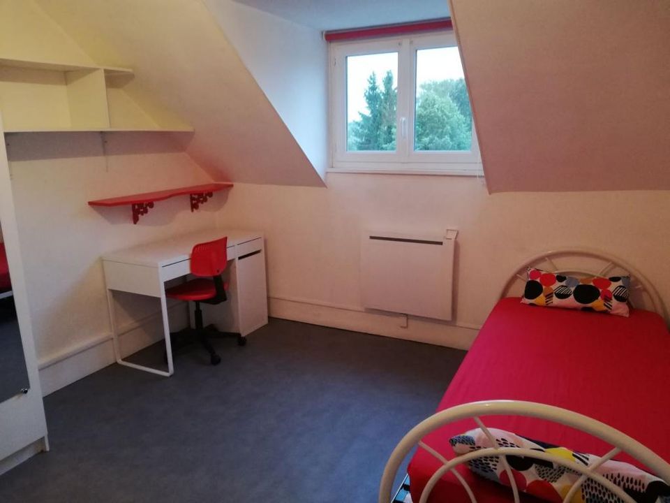 Studio i Amiens, Somme - bilde 2