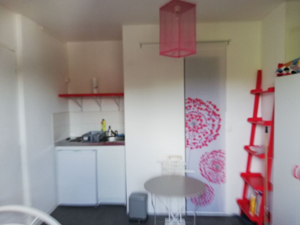 Studio i Amiens, Somme - bilde 3