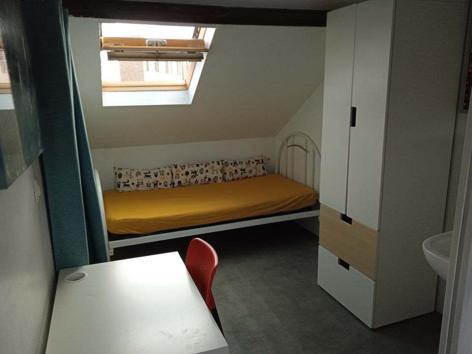 Studio i Amiens, Somme - foto 2