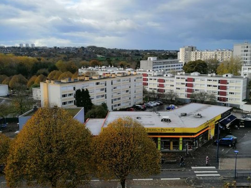 Estudi a Brest, Finistere - foto 3