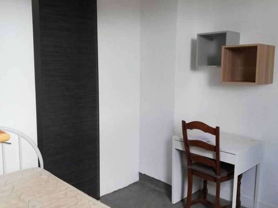 Estudi a Amiens, Somme - foto 4