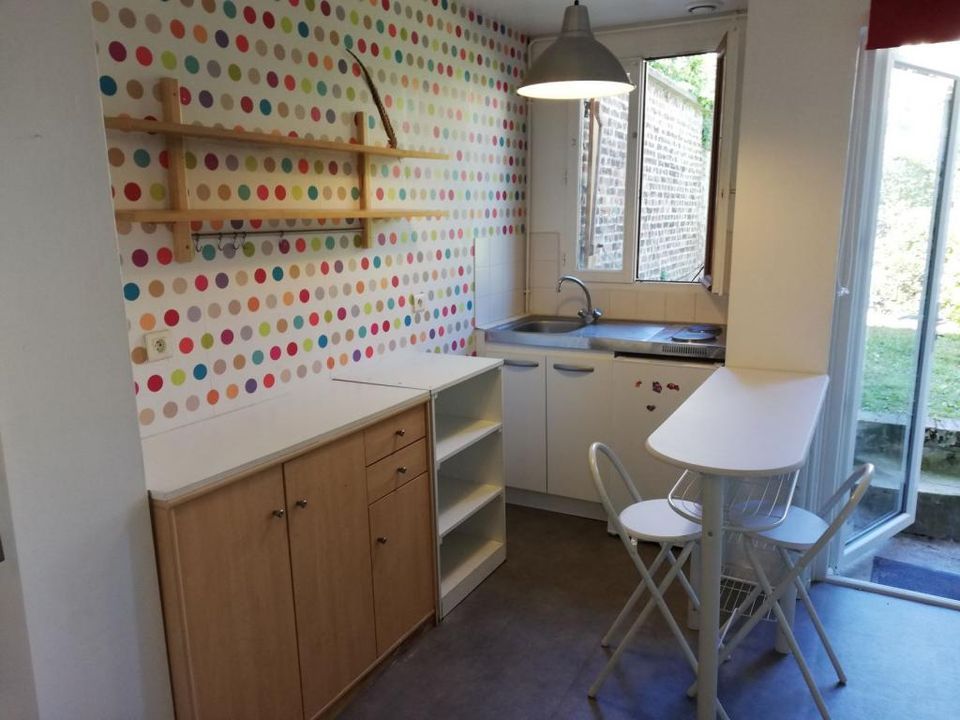 Studio i Amiens, Somme - bilde 3