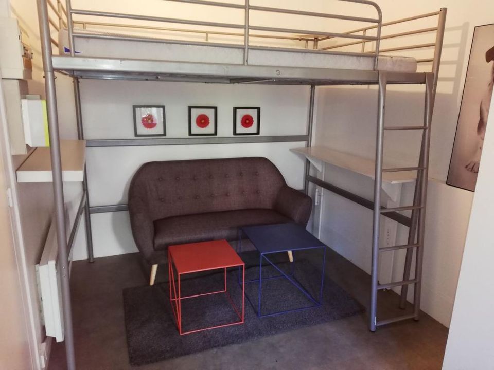 Studio i Amiens, Somme - foto 4