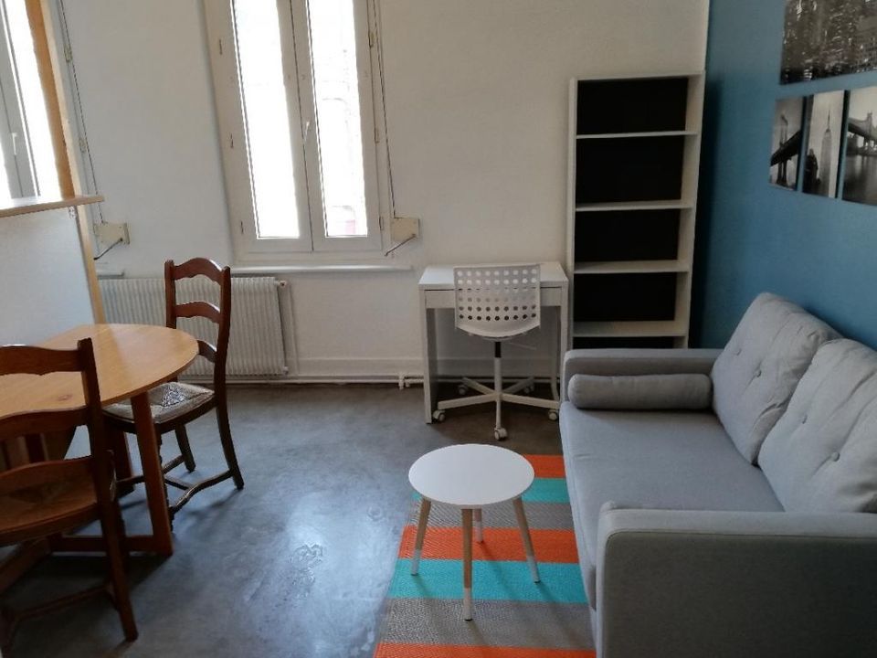 Studio in Amiens, Somme - photo 2