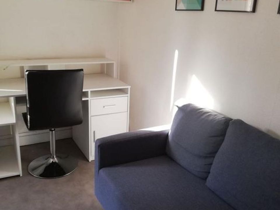 Studio i Amiens, Somme - foto 1