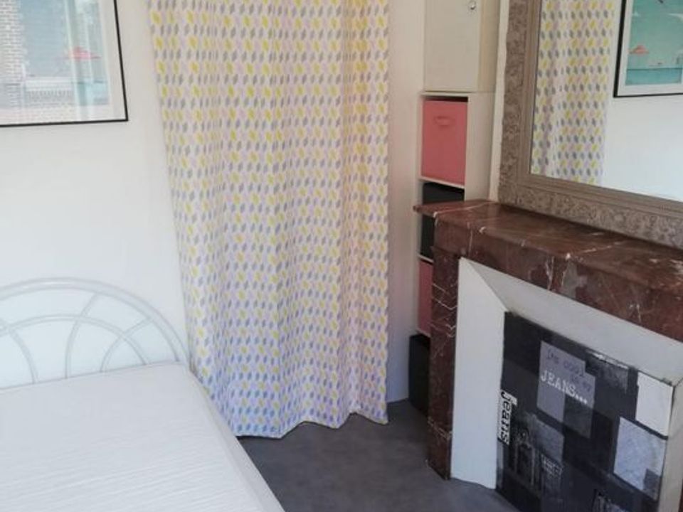 Studio i Amiens, Somme - foto 3