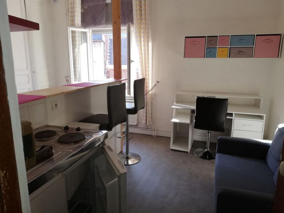 Studio i Amiens, Somme - foto 4