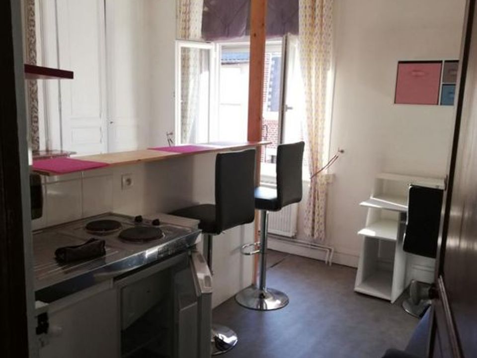 Studio i Amiens, Somme - foto 5