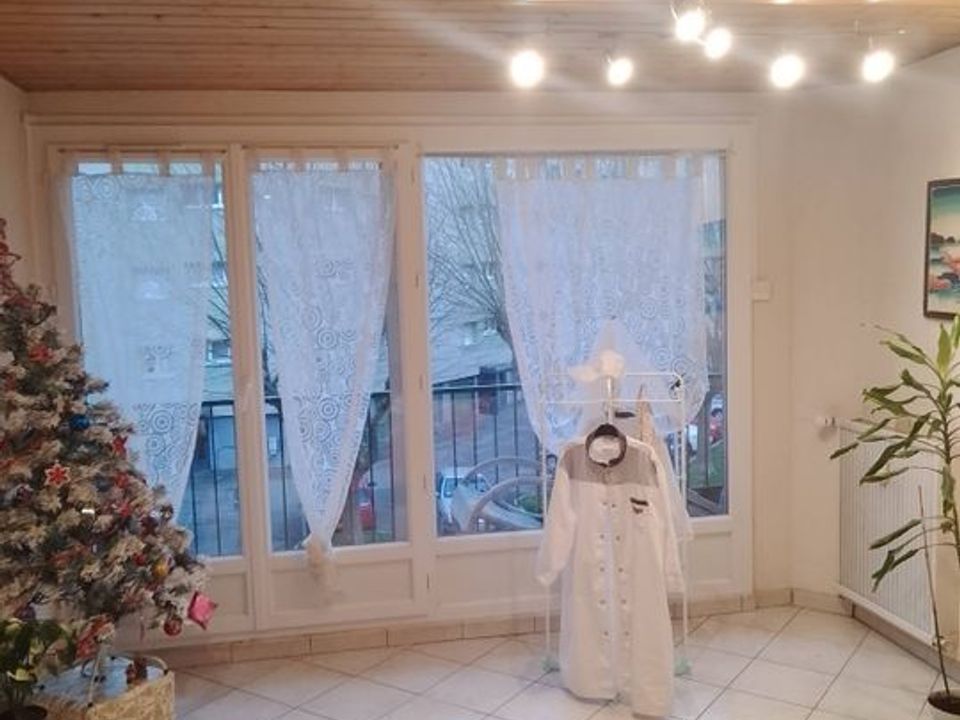 Lejlighed i Montmélian, Savoie - foto 1
