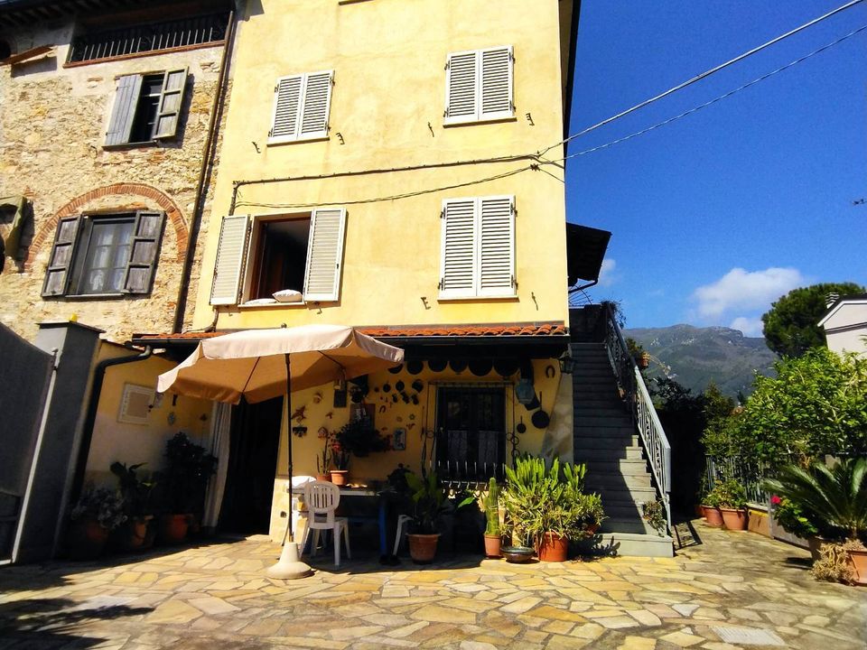 Villa i Camaiore, Lucca - foto 1