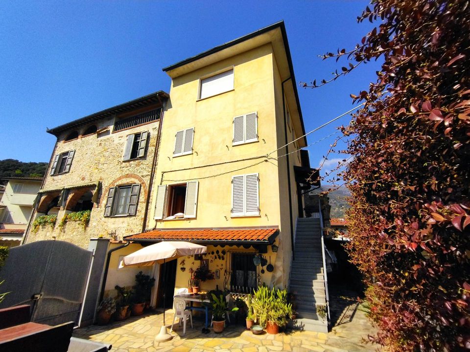 Villa i Camaiore, Lucca - foto 2