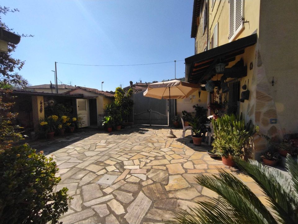 Villa i Camaiore, Lucca - foto 4