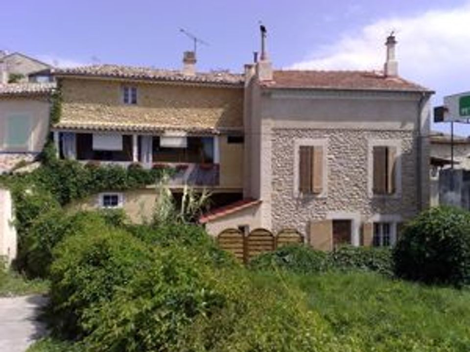 Villa i La Brillanne, Alpes-de-Haute-Provence - foto 1