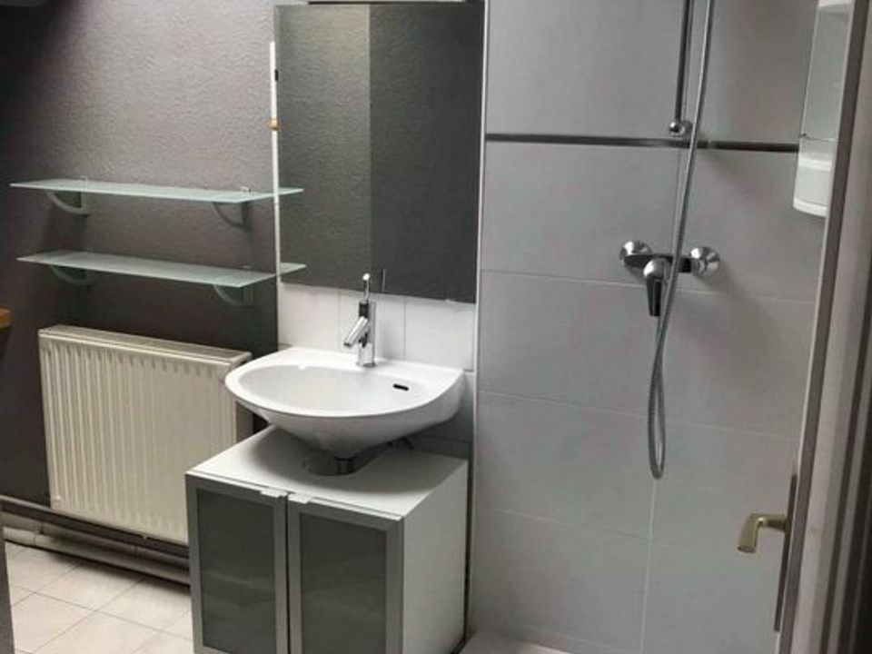 Apartamento en Metz, Moselle - foto 1