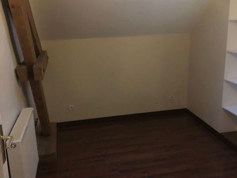 Apartamento en Metz, Moselle - foto 3