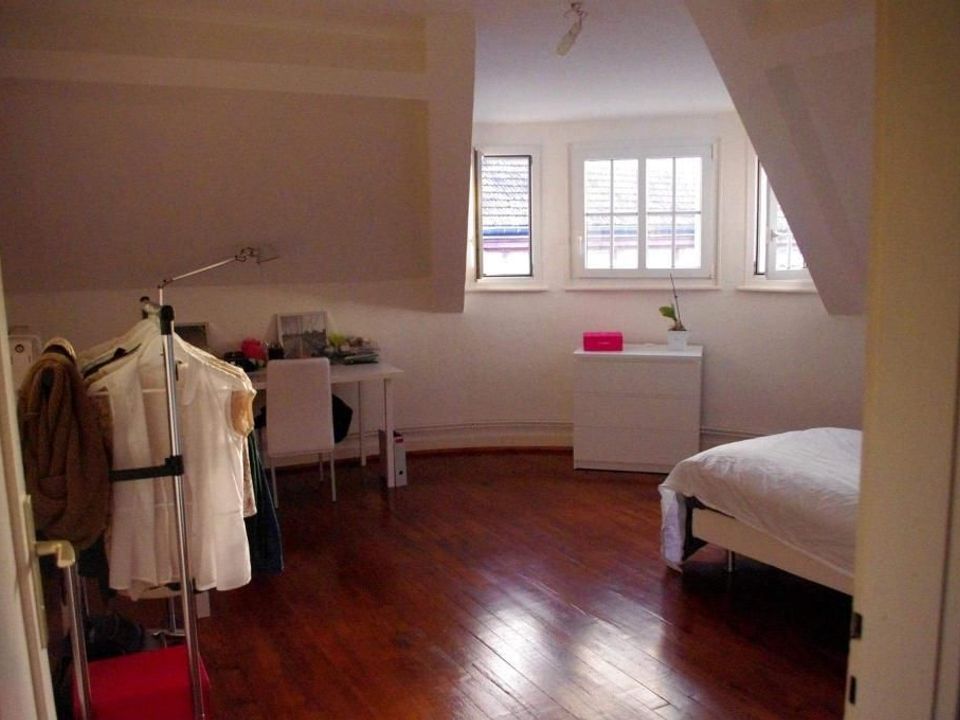 Apartamento en Metz, Moselle - foto 4