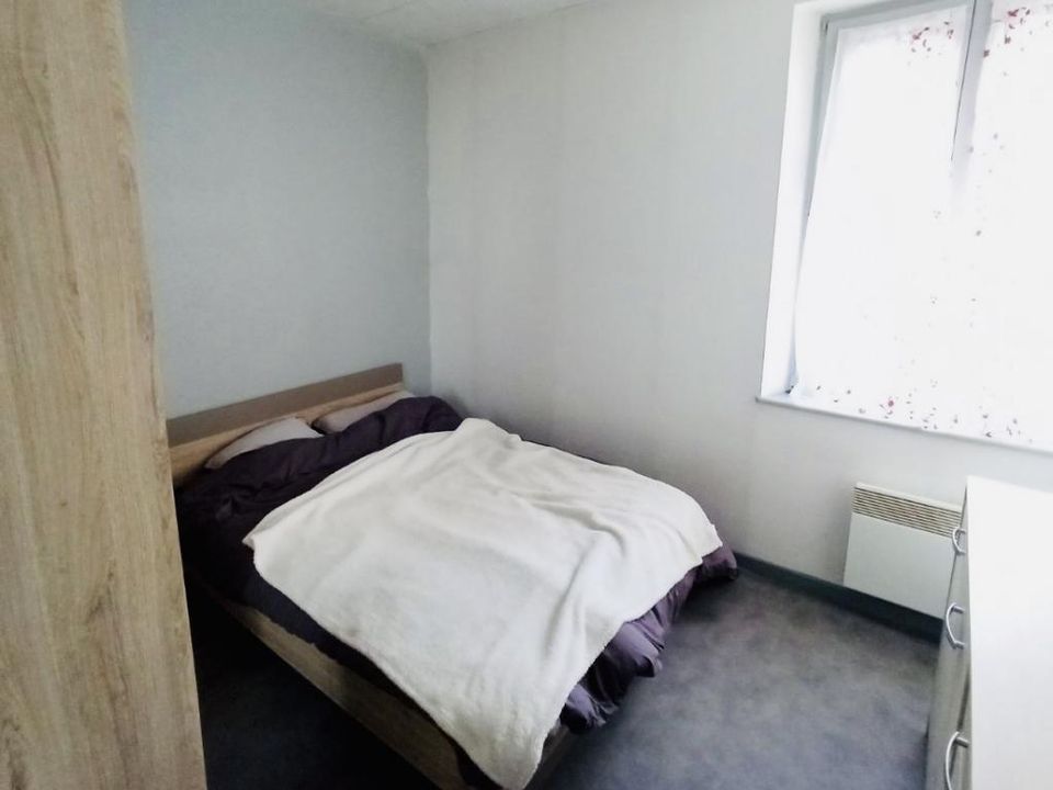 Lejlighed i Montbeliard, Doubs - foto 2