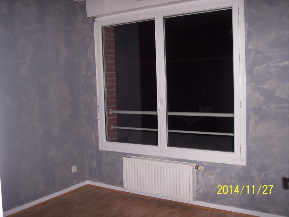 Lejlighed i Valenciennes, Nord - foto 4