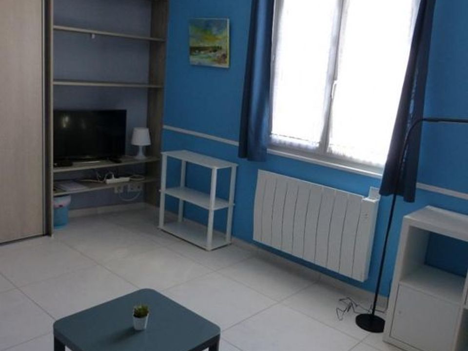 Studio i Chamalieres, Puy-de-Dome - foto 2