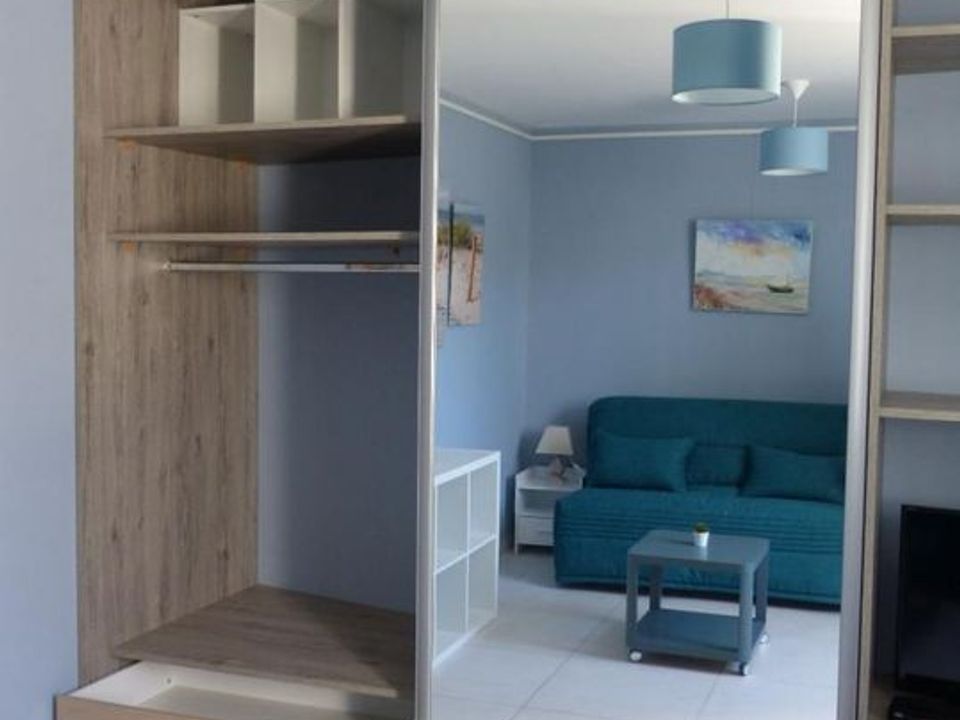 Studio i Chamalieres, Puy-de-Dome - foto 3
