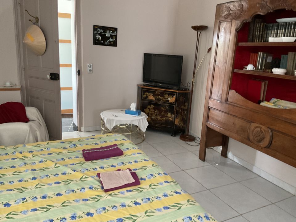 Studio i Ytres, Pas-de-Calais - bilde 2