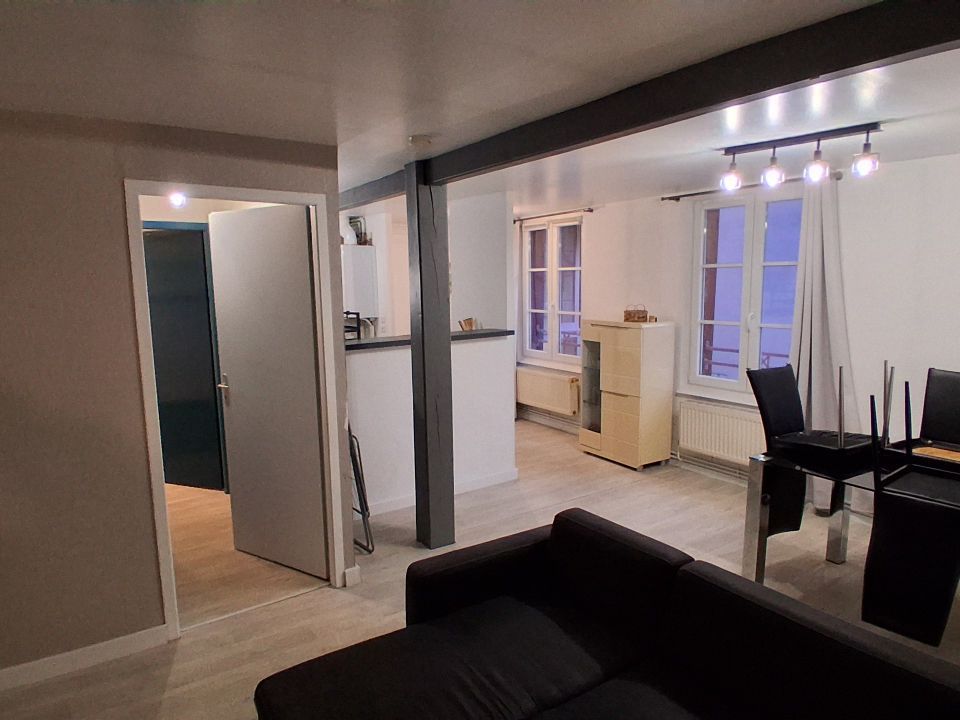 Apartment in Montbeliard, Doubs - photo 1