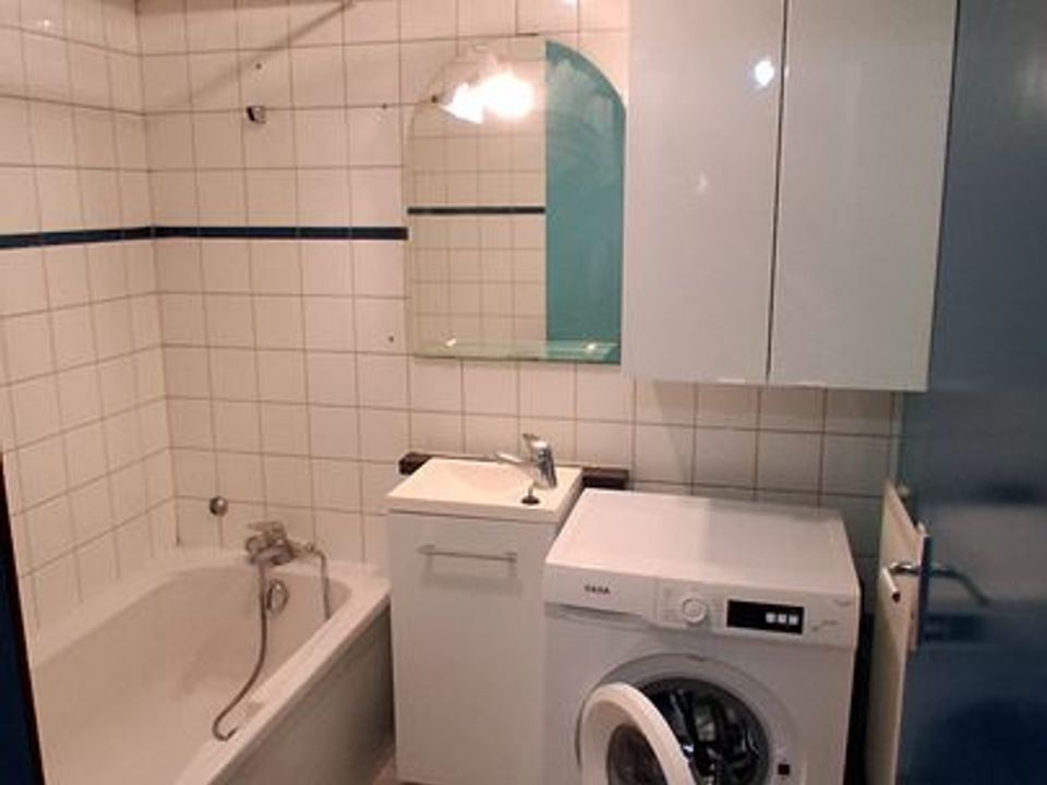Apartment in Montbeliard, Doubs - photo 3