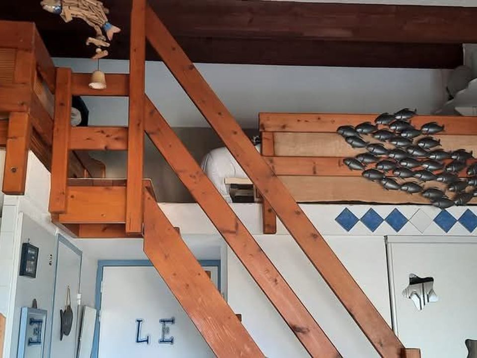 Studio i Agde, Herault - foto 1