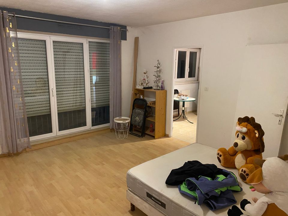 Apartament a Riedisheim, Haut-Rhin - foto 1