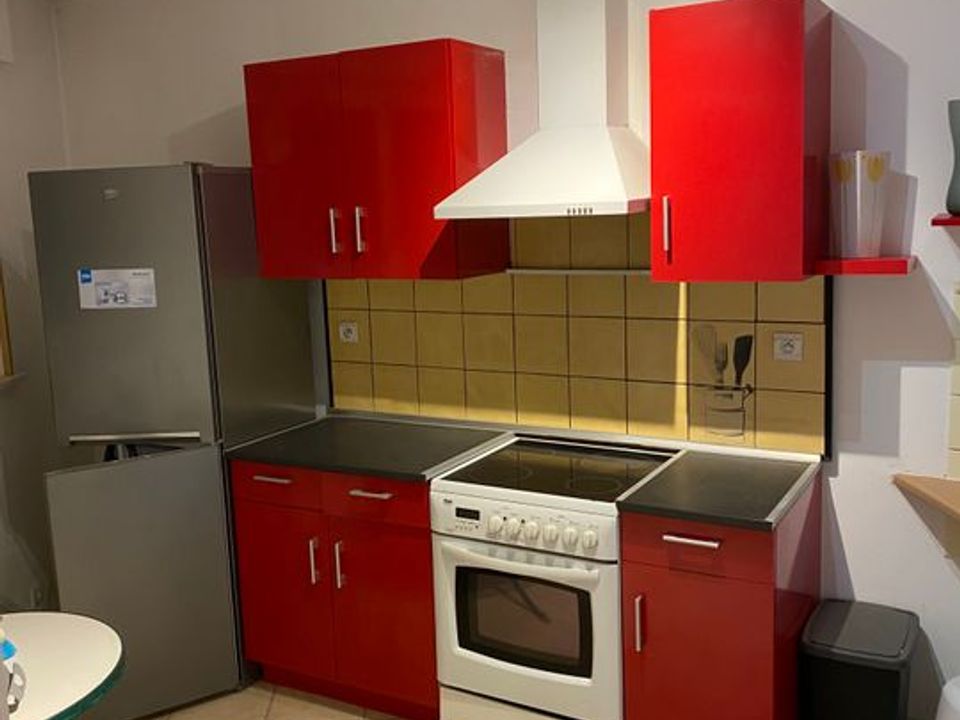 Apartament a Riedisheim, Haut-Rhin - foto 2