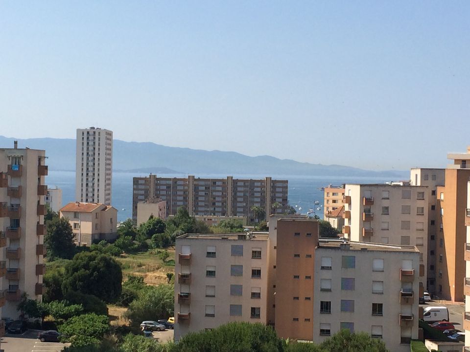 Estudi a Ajaccio, Corse-du-Sud - foto 1